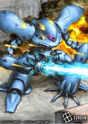 hygogg from gundam