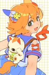 matikanefukukitaru (umamusume) from umamusume