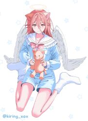 angel devil (chainsaw man) from chainsaw man
