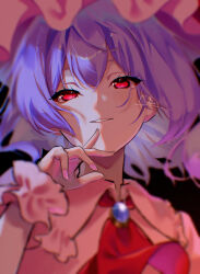 remilia scarlet from touhou