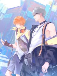 hanamura yousuke from persona