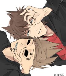 tom (eddsworld) from eddsworld