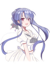 summer pockets fan art