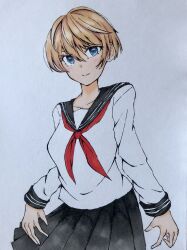original fan art