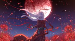 lovebrush chronicles fan art