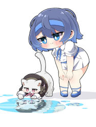 sayo (voicevox) from cevio