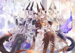 necrass (arknights) from arknights by joul 0704