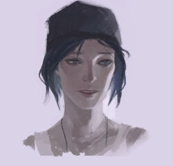 chloe price from life is strange (series)