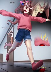 symboli rudolf (umamusume) from umamusume by manjo (warito)