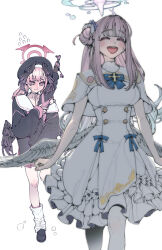 koharu (blue archive) from blue archive