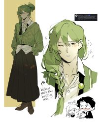 angela (project moon) from library of ruina