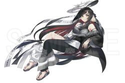kuon (utawarerumono) from utawarerumono