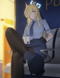 kanna (blue archive) from blue archive