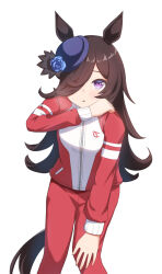 rice shower (umamusume) from umamusume