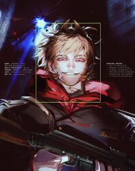 red leader (eddsworld) from eddsworld