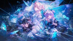 ame-chan (needy girl overdose) from needy girl overdose by maccha (mochancc)