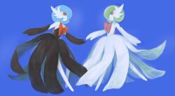 gardevoir from pokemon