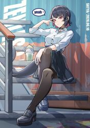 ellen joe from zenless zone zero