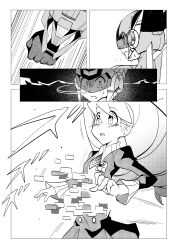luna platz (mega man) from mega man (series)