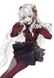 fate/strange fake fan art