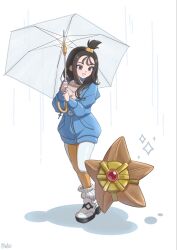 lida (pokemon) from pokemon