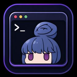 shima rin from yurucamp