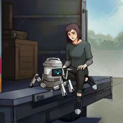 Booru post from safebooru.org