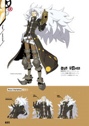 .hack// fan art