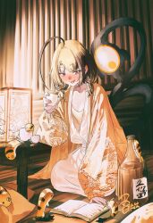 gigi murin from hololive