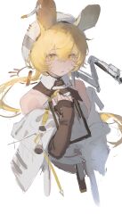 dorothy (arknights) from arknights by mumu millhayes