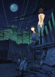 Booru post from safebooru.org