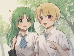 houjou satoshi from higurashi no naku koro ni by morisata