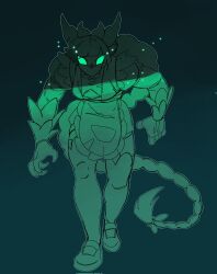lebanne (pokemon) from pokemon