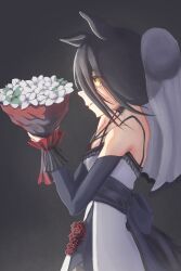 manhattan cafe (umamusume) from umamusume