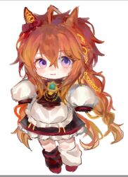 umamusume fan art