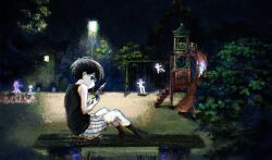 aubrey (headspace) (omori) from omori