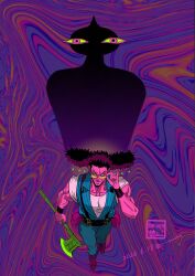 alessi from jojo no kimyou na bouken