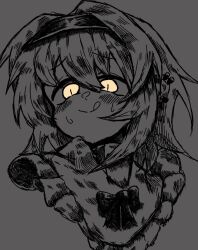 bill (black souls) from black souls
