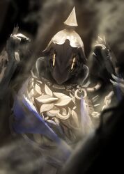 arknights fan art