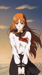 inoue orihime from bleach