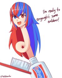 female alear (fire emblem) from fire emblem