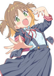 oka asahi from onii-chan wa oshimai! by shiina excel