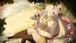 kamitsubaki studio fan art