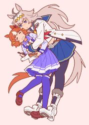 oguri cap (umamusume) from umamusume