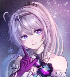 kiana kaslana from honkai (series)