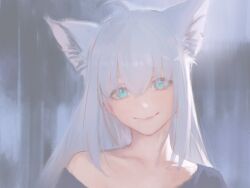 shirakami fubuki from hololive by hyde (tabakko)
