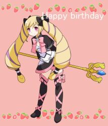 elise (fire emblem) from fire emblem by shira yu ki