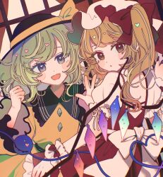 flandre scarlet from touhou by mozukuzu (manukedori)