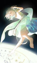 coco (tongari boushi no atelier) from tongari boushi no atelier