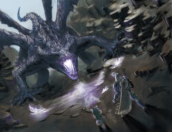 felyne from dark souls (series)